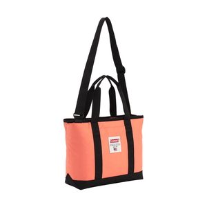 Coleman(コールマン) アメリカンクラシックトートミニ(AMERICAN CLASSIC TOTE MINI) 約9L フレアレッド 2213948 Coleman(コールマン) アメリカンクラシックトートミニ(AMERICAN CLASSIC TOTE MINI) 約9L フレアレッド 2213948