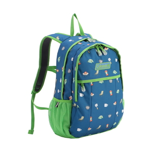 Coleman(コールマン) ウォーカー ミニ(WALKER MINI) 約10L BE A CAMPER 2213931 Coleman(コールマン) ウォーカー ミニ(WALKER MINI) 約10L BE A CAMPER 2213931