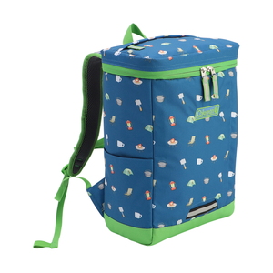 Coleman(コールマン) ジャックイン パック(JACK-IN PACK) 約18L BE A CAMPER 2213770 Coleman(コールマン) ジャックイン パック(JACK-IN PACK) 約18L BE A CAMPER 2213770