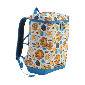 Coleman(コールマン) ジャックイン パック(JACK-IN PACK) 約18L MARMOT SUMO 2213922 Coleman(コールマン) ジャックイン パック(JACK-IN PACK) 約18L MARMOT SUMO 2213922