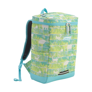 Coleman(コールマン) ジャックイン パック(JACK-IN PACK) 約18L FEEL KANSAS 2213927 Coleman(コールマン) ジャックイン パック(JACK-IN PACK) 約18L FEEL KANSAS 2213927