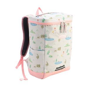 Coleman(コールマン) ジャックイン パック(JACK-IN PACK) 約18L ODEKAKE 2213921 Coleman(コールマン) ジャックイン パック(JACK-IN PACK) 約18L ODEKAKE 2213921