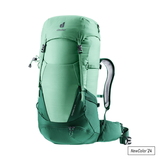 deuter(ドイター) フューチュラ D3400721-2293 30～39L