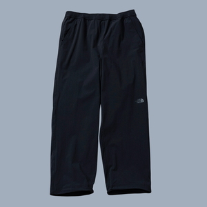 【送料無料】THE NORTH FACE(ザ・ノース・フェイス) ヴェイグラントロングパンツ XL ブラック(K)(25春夏) NB12583 【送料無料】THE NORTH FACE(ザ・ノース・フェイス) ヴェイグラントロングパンツ XL ブラック(K)(25春夏) NB12583