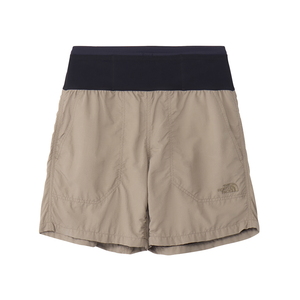 【送料無料】THE NORTH FACE(ザ・ノース・フェイス) フリーランショーツ M キャバングレー(CR)(25春夏) NB22591 【送料無料】THE NORTH FACE(ザ・ノース・フェイス) フリーランショーツ M キャバングレー(CR)(25春夏) NB22591