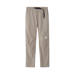 【送料無料】THE NORTH FACE(ザ・ノース・フェイス) バーブライトパンツ M キャバングレー(CR)(25春夏) NB32502 【送料無料】THE NORTH FACE(ザ・ノース・フェイス) バーブライトパンツ M キャバングレー(CR)(25春夏) NB32502