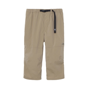 【送料無料】THE NORTH FACE(ザ・ノース・フェイス) トリップクロップドパンツ L フォールンロック(FR)(25春夏) NB32551 【送料無料】THE NORTH FACE(ザ・ノース・フェイス) トリップクロップドパンツ L フォールンロック(FR)(25春夏) NB32551