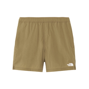THE NORTH FACE(ザ・ノース・フェイス) バーサタイルショーツ メンズ M クラシックカーキ(CK)(25春夏) NB42335 THE NORTH FACE(ザ・ノース・フェイス) バーサタイルショーツ メンズ M クラシックカーキ(CK)(25春夏) NB42335
