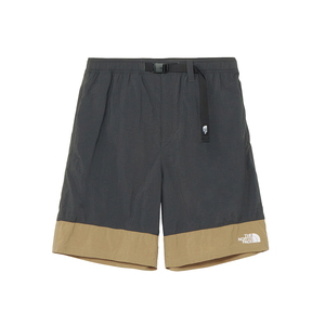 【送料無料】THE NORTH FACE(ザ・ノース・フェイス) ヌプシショーツ L アスファルトグレー(AC)(25春夏) NB42552 【送料無料】THE NORTH FACE(ザ・ノース・フェイス) ヌプシショーツ L アスファルトグレー(AC)(25春夏) NB42552