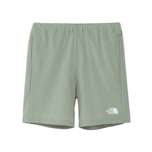 THE NORTH FACE(ザ･ノース･フェイス) モビリティーショート キッズ NBJ42305 ハーフパンツ(ジュニア/キッズ/ベビー)