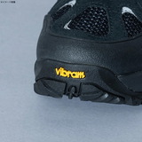 THE NORTH FACE(ザ・ノース・フェイス) ヘッジホッグ RVST ミュール