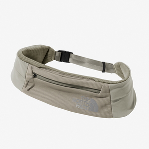 THE NORTH FACE(ザ・ノース・フェイス) ペーサーベルトLT クレイグレー(CL)(25春夏) NM62382 THE NORTH FACE(ザ・ノース・フェイス) ペーサーベルトLT クレイグレー(CL)(25春夏) NM62382