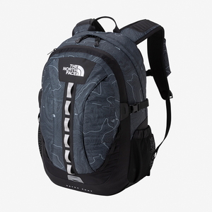 【送料無料】THE NORTH FACE(ザ・ノース・フェイス) エクストラショット 30L TNFブラックトポ(KT)(25春夏) NM72300 【送料無料】THE NORTH FACE(ザ・ノース・フェイス) エクストラショット 30L TNFブラックトポ(KT)(25春夏) NM72300
