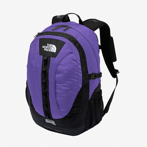 【送料無料】THE NORTH FACE(ザ・ノース・フェイス) エクストラショット 30L TNFパープル(PL)(25春夏) NM72300 【送料無料】THE NORTH FACE(ザ・ノース・フェイス) エクストラショット 30L TNFパープル(PL)(25春夏) NM72300