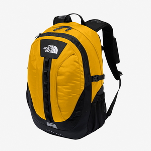 【送料無料】THE NORTH FACE(ザ・ノース・フェイス) エクストラショット 30L サミットゴールド(SG)(25春夏) NM72300 【送料無料】THE NORTH FACE(ザ・ノース・フェイス) エクストラショット 30L サミットゴールド(SG)(25春夏) NM72300