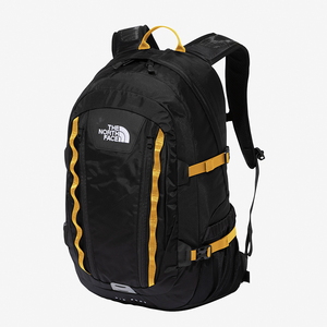 【送料無料】THE NORTH FACE(ザ・ノース・フェイス) ビッグショット 33L TNFブラック(KG)(25春夏) NM72301 【送料無料】THE NORTH FACE(ザ・ノース・フェイス) ビッグショット 33L TNFブラック(KG)(25春夏) NM72301