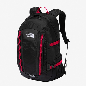 【送料無料】THE NORTH FACE(ザ・ノース・フェイス) ビッグショット 33L TNFブラック(KR)(25春夏) NM72301 【送料無料】THE NORTH FACE(ザ・ノース・フェイス) ビッグショット 33L TNFブラック(KR)(25春夏) NM72301