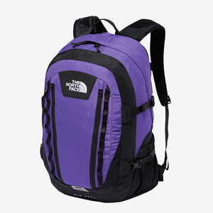 【送料無料】THE NORTH FACE(ザ・ノース・フェイス) ビッグショット 33L TNFパープル(PL)(25春夏) NM72301 【送料無料】THE NORTH FACE(ザ・ノース・フェイス) ビッグショット 33L TNFパープル(PL)(25春夏) NM72301