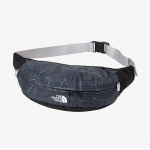 【送料無料】THE NORTH FACE(ザ・ノース・フェイス) スウィープ 4L TNFブラックトポ(KT)(25春夏) NM72304 【送料無料】THE NORTH FACE(ザ・ノース・フェイス) スウィープ 4L TNFブラックトポ(KT)(25春夏) NM72304