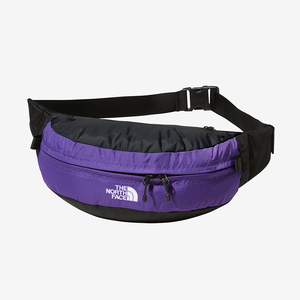 【送料無料】THE NORTH FACE(ザ・ノース・フェイス) スウィープ 4L TNFパープル(PL)(25春夏) NM72304 【送料無料】THE NORTH FACE(ザ・ノース・フェイス) スウィープ 4L TNFパープル(PL)(25春夏) NM72304