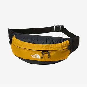 【送料無料】THE NORTH FACE(ザ・ノース・フェイス) スウィープ 4L サミットゴールド(SG)(25春夏) NM72304 【送料無料】THE NORTH FACE(ザ・ノース・フェイス) スウィープ 4L サミットゴールド(SG)(25春夏) NM72304