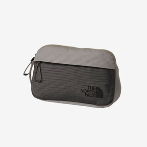 THE NORTH FACE(ザ・ノース・フェイス) ヘイジー ポーチ S ONE SIZE フォールンロック(FR)(25春夏) NM82459 THE NORTH FACE(ザ・ノース・フェイス) ヘイジー ポーチ S ONE SIZE フォールンロック(FR)(25春夏) NM82459