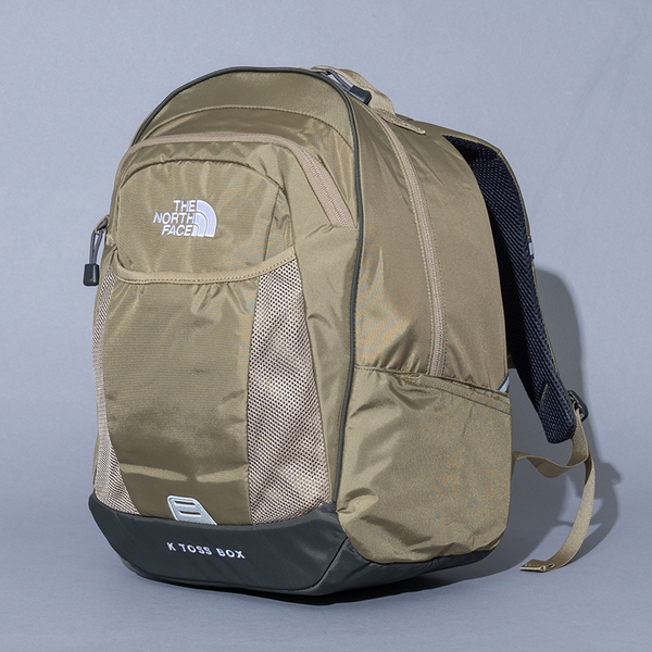 THE NORTH FACE(ザ・ノース・フェイス) トスボックス キッズ NMJ72351