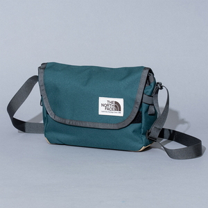 THE NORTH FACE(ザ・ノース・フェイス) ショルダーポーチ キッズ 3L ディープノリ(DN)(25春夏) NMJ72365 THE NORTH FACE(ザ・ノース・フェイス) ショルダーポーチ キッズ 3L ディープノリ(DN)(25春夏) NMJ72365