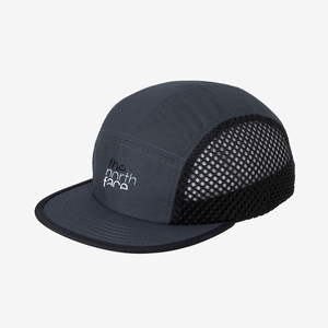 THE NORTH FACE(ザ・ノース・フェイス) ファイブパネルメッシュキャップ フリー アスファルトグレー(AG)(25春夏) NN02330 THE NORTH FACE(ザ・ノース・フェイス) ファイブパネルメッシュキャップ フリー アスファルトグレー(AG)(25春夏) NN02330
