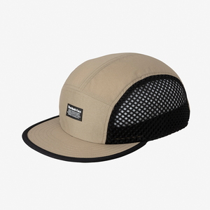 THE NORTH FACE(ザ・ノース・フェイス) ファイブパネルメッシュキャップ フリー ケルプタン(KT)(25春夏) NN02330 THE NORTH FACE(ザ・ノース・フェイス) ファイブパネルメッシュキャップ フリー ケルプタン(KT)(25春夏) NN02330