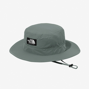 THE NORTH FACE(ザ・ノース・フェイス) ホライズンハット S ダックグリーン(DG)(25春夏) NN02336 THE NORTH FACE(ザ・ノース・フェイス) ホライズンハット S ダックグリーン(DG)(25春夏) NN02336