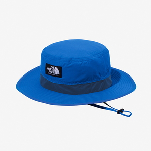 【送料無料】THE NORTH FACE(ザ・ノース・フェイス) ホライズンハット M ヒーローブルー(HO)(25春夏) NN02336 【送料無料】THE NORTH FACE(ザ・ノース・フェイス) ホライズンハット M ヒーローブルー(HO)(25春夏) NN02336