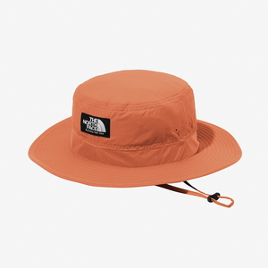 【送料無料】THE NORTH FACE(ザ・ノース・フェイス) ホライズンハット L アイアンブロンズ(IB)(25春夏) NN02336 【送料無料】THE NORTH FACE(ザ・ノース・フェイス) ホライズンハット L アイアンブロンズ(IB)(25春夏) NN02336