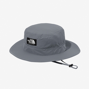 THE NORTH FACE(ザ・ノース・フェイス) ホライズンハット M スモークドパール(SP)(25春夏) NN02336 THE NORTH FACE(ザ・ノース・フェイス) ホライズンハット M スモークドパール(SP)(25春夏) NN02336