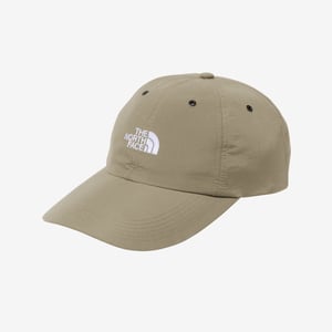 THE NORTH FACE(ザ・ノース・フェイス) ロングビルキャップ フリー クラシックカーキ(CK)(25春夏) NN02340 THE NORTH FACE(ザ・ノース・フェイス) ロングビルキャップ フリー クラシックカーキ(CK)(25春夏) NN02340