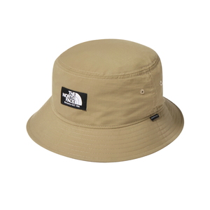 THE NORTH FACE(ザ・ノース・フェイス) キャンプサイドハット M クラシックカーキ(CK)(25春夏) NN02345 THE NORTH FACE(ザ・ノース・フェイス) キャンプサイドハット M クラシックカーキ(CK)(25春夏) NN02345