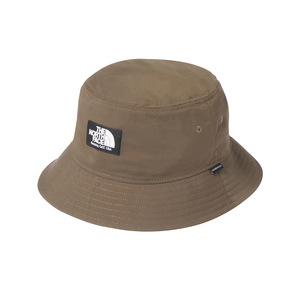 THE NORTH FACE(ザ・ノース・フェイス) キャンプサイドハット XL スモーキーブラウン(SK)(25春夏) NN02345 THE NORTH FACE(ザ・ノース・フェイス) キャンプサイドハット XL スモーキーブラウン(SK)(25春夏) NN02345