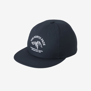 THE NORTH FACE(ザ・ノース・フェイス) バウンダリーキャップ XL アーバンネイビー(UN)(25春夏) NN02431 THE NORTH FACE(ザ・ノース・フェイス) バウンダリーキャップ XL アーバンネイビー(UN)(25春夏) NN02431