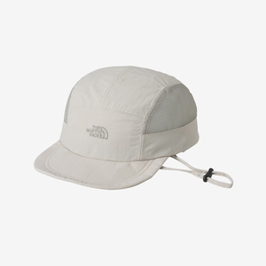 【送料無料】THE NORTH FACE(ザ・ノース・フェイス) エンライドキャップ L フォッシルアイボリー(FI)(25春夏) NN02435 【送料無料】THE NORTH FACE(ザ・ノース・フェイス) エンライドキャップ L フォッシルアイボリー(FI)(25春夏) NN02435
