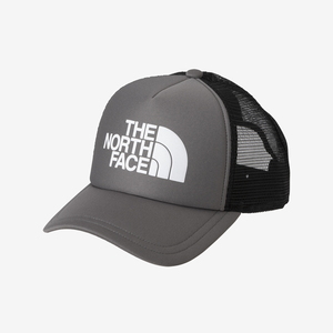 THE NORTH FACE(ザ・ノース・フェイス) ロゴメッシュキャップ フリー スモークドパール(SP)(25春夏) NN02442 THE NORTH FACE(ザ・ノース・フェイス) ロゴメッシュキャップ フリー スモークドパール(SP)(25春夏) NN02442