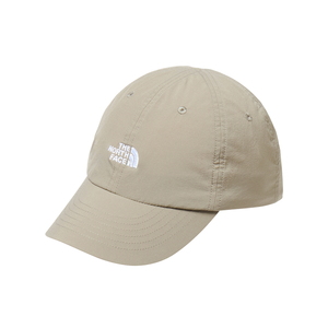 THE NORTH FACE(ザ・ノース・フェイス) バーブライトキャップ フリー キャバングレー(CR)(25春夏) NN02503 THE NORTH FACE(ザ・ノース・フェイス) バーブライトキャップ フリー キャバングレー(CR)(25春夏) NN02503