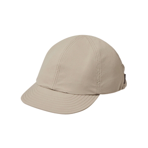 THE NORTH FACE(ザ・ノース・フェイス) ハイカーズキャップ フリー キャバングレー(CR)(25春夏) NN02506 THE NORTH FACE(ザ・ノース・フェイス) ハイカーズキャップ フリー キャバングレー(CR)(25春夏) NN02506