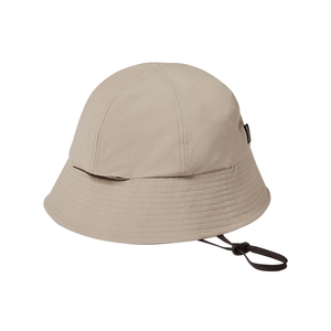 THE NORTH FACE(ザ・ノース・フェイス) ハイカーズハット L キャバングレー(CR)(25春夏) NN02507 THE NORTH FACE(ザ・ノース・フェイス) ハイカーズハット L キャバングレー(CR)(25春夏) NN02507