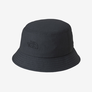 【送料無料】THE NORTH FACE(ザ・ノース・フェイス) アロハベントハット M ブラック(K)(25春夏) NN02530 【送料無料】THE NORTH FACE(ザ・ノース・フェイス) アロハベントハット M ブラック(K)(25春夏) NN02530