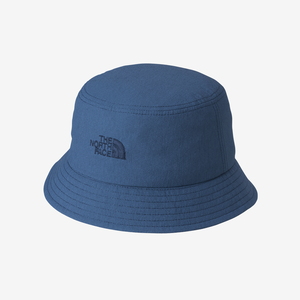 【送料無料】THE NORTH FACE(ザ・ノース・フェイス) アロハベントハット M マウンテンブルー(OB)(25春夏) NN02530 【送料無料】THE NORTH FACE(ザ・ノース・フェイス) アロハベントハット M マウンテンブルー(OB)(25春夏) NN02530