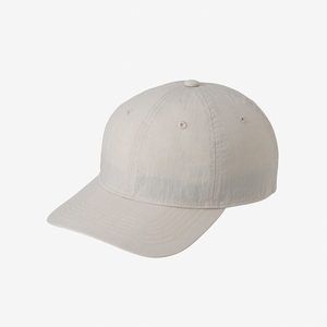 THE NORTH FACE(ザ・ノース・フェイス) デイライトキャップ M フォッシルアイボリー(FI)(25春夏) NN02533 THE NORTH FACE(ザ・ノース・フェイス) デイライトキャップ M フォッシルアイボリー(FI)(25春夏) NN02533