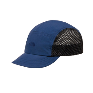 THE NORTH FACE(ザ・ノース・フェイス) フリーランキャップ M マウンテンブルー(OB)(25春夏) NN02570 THE NORTH FACE(ザ・ノース・フェイス) フリーランキャップ M マウンテンブルー(OB)(25春夏) NN02570