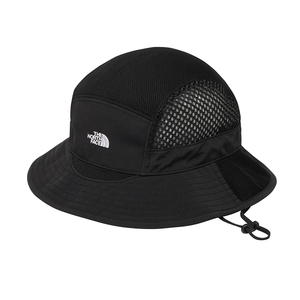 THE NORTH FACE(ザ・ノース・フェイス) フリーランハット M ブラック(K)(25春夏) NN02571 THE NORTH FACE(ザ・ノース・フェイス) フリーランハット M ブラック(K)(25春夏) NN02571