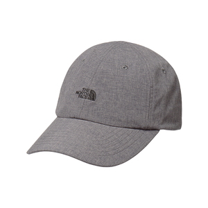 THE NORTH FACE(ザ・ノース・フェイス) アクティブライトキャップ フリー ミックスチャコール(ZC)(25春夏) NN02572 THE NORTH FACE(ザ・ノース・フェイス) アクティブライトキャップ フリー ミックスチャコール(ZC)(25春夏) NN02572
