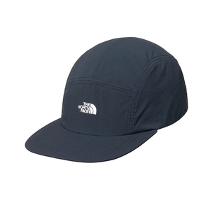 THE NORTH FACE(ザ・ノース・フェイス) アクティブライトファイブパネルキャップ フリー アーバンネイビー(UN)(25春夏) NN02573 THE NORTH FACE(ザ・ノース・フェイス) アクティブライトファイブパネルキャップ フリー アーバンネイビー(UN)(25春夏) NN02573